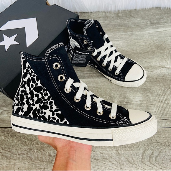 Converse Shoes - Converse All Star Chuck Taylor Ctas Quarter Spil